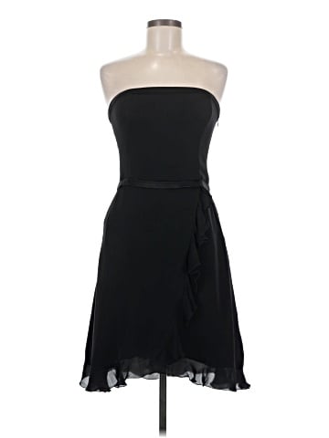 Nell Couture Cocktail Dress (view 1)