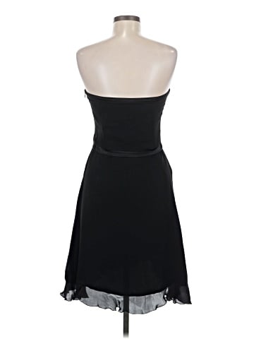 Nell Couture Cocktail Dress (view 2)