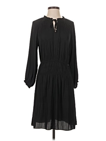 Ann Taylor LOFT Outlet Casual Dress (view 1)