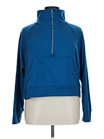 Danskin Pullover Sweater (view 1)