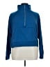 Danskin Blue Pullover Sweater Size XL - photo 1