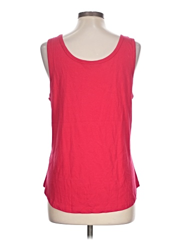 AP.NY Sleeveless T-Shirt (view 2)
