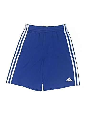 Adidas Athletic Shorts (view 1)