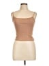 American Eagle Outfitters Brown Tank Top Size L - photo 1