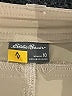 Eddie Bauer Tan Cargo Pants Size 10 - photo 7