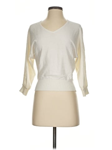 Nic + Zoe 3/4 Sleeve T-Shirt (view 1)