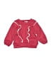 Assorted Brands Red Sweatshirt 9-12 MO / 12 MO - photo 1