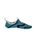 Speedo Graphic Blue Water Shoes Size 4 - 5 Youth - photo 1