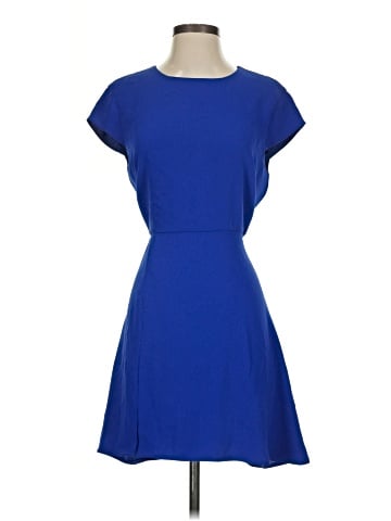 Babaton Casual Dress (view 1)