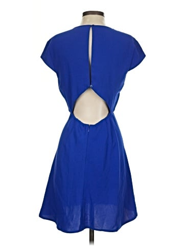 Babaton Casual Dress (view 2)