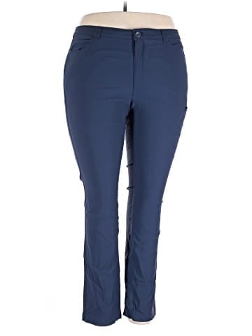 Eddie Bauer Active Pants (view 1)