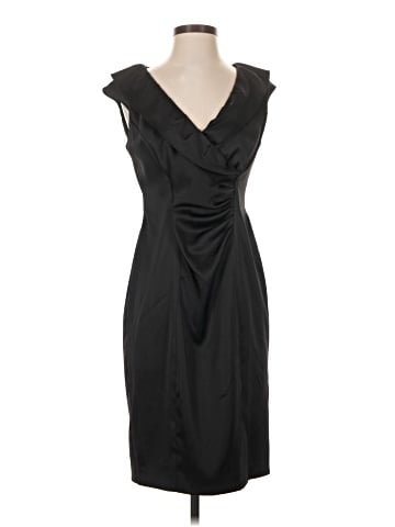 Jones New York Cocktail Dress (view 1)