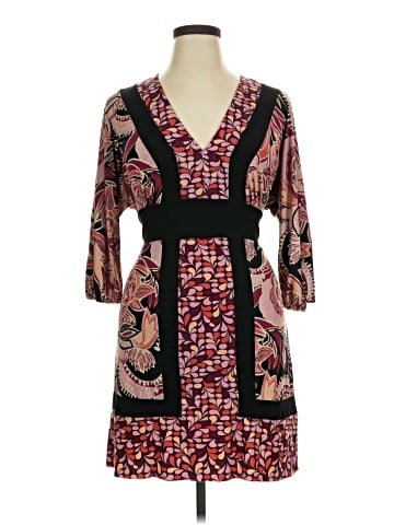 Bisou Bisou Casual Dress (view 1)