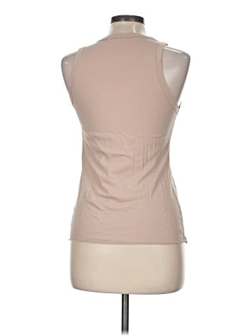 LA Made Sleeveless T-Shirt (view 2)