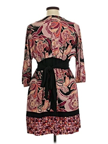 Bisou Bisou Casual Dress (view 2)