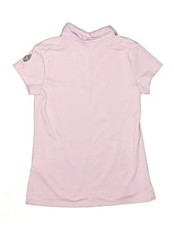 Nike Short Sleeve Polo (view 2)