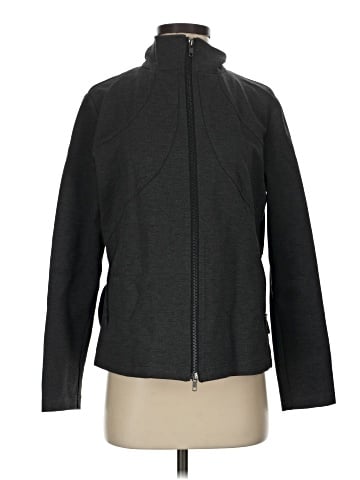 Peace of Cloth Jacket (view 1)
