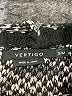 VERTIGO Black Kimono Size S - photo 7
