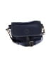 Tory Burch Blue Crossbody Bag One size - photo 1