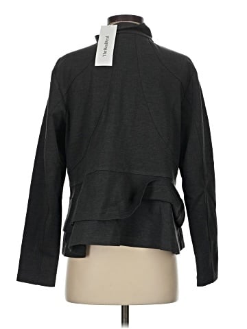 Peace of Cloth Jacket (view 2)