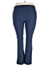 Eddie Bauer Blue Active Pants Size 18 - photo 2