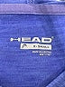 Head Blue Sweatshirt Size XS - photo 7