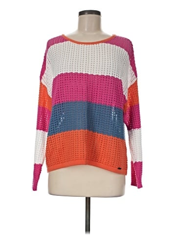 Picadilly Fashions Pullover Sweater (view 1)