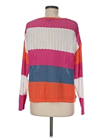 Picadilly Fashions Pullover Sweater (view 2)