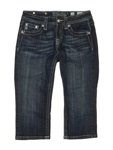 Miss Me Denim Shorts (view 1)