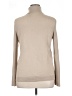 Banana Republic Tan Silk Pullover Sweater Size XL - photo 2