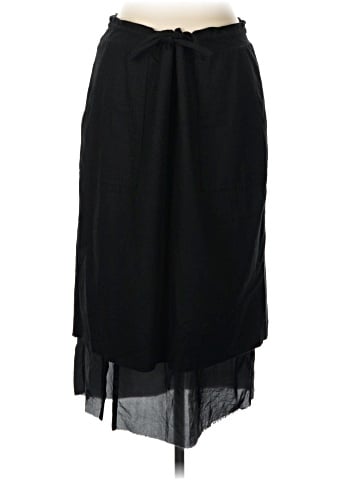 Raquel Allegra Formal Skirt (view 1)