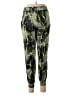 PRISMSPORT Graphic Green Active Pants Size M - photo 2