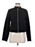 Vince. Black Jacket Size 8 - photo 1