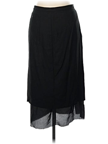 Raquel Allegra Formal Skirt (view 2)