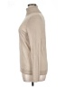 Banana Republic Tan Silk Pullover Sweater Size XL - photo 5