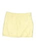 Gap Outlet Yellow Skort Size 0 - photo 1