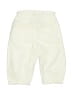 Baby Gap 100% Cotton Ivory Cargo Pants Size 12-18 mo - photo 2