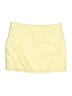 Gap Outlet Yellow Skort Size 0 - photo 2
