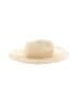 Carter's Ivory Sun Hat Size 8 - 20 - photo 1