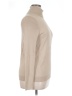 Banana Republic Tan Silk Pullover Sweater Size XL - photo 4
