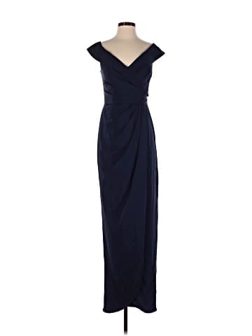 La Femme Cocktail Dress (view 1)