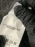Venus Black Cocktail Dress Size L - photo 5