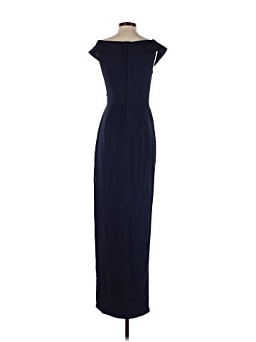 La Femme Cocktail Dress (view 2)