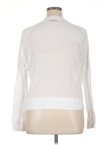 Monrow Long Sleeve T-Shirt (view 2)