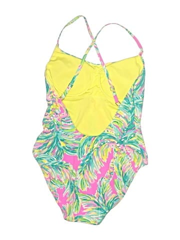 Lilly Pulitzer One Piece Swimsuit (view 2)