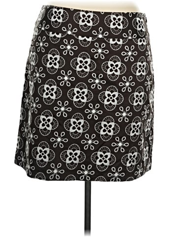 Ann Taylor LOFT Casual Skirt (view 1)