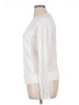 Monrow White Long Sleeve T-Shirt Size XL - photo 5