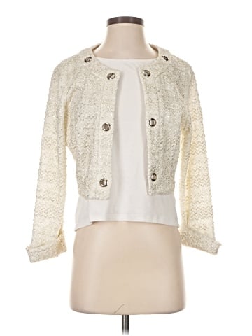 Frank Lyman Design Jacket (view 1)