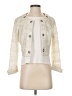 Frank Lyman Design Ivory Jacket Size 4 - photo 1
