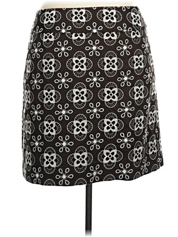 Ann Taylor LOFT Casual Skirt (view 2)